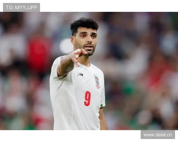 塔雷米亚洲最佳前锋