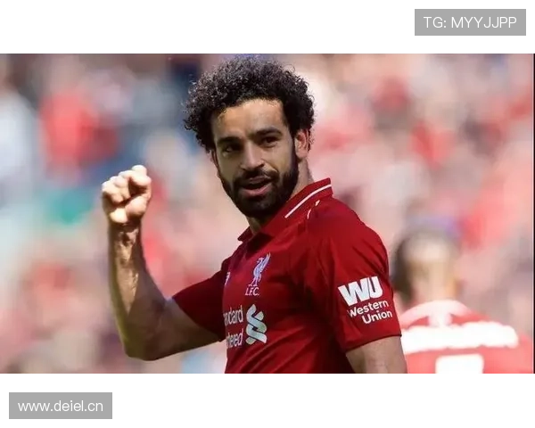 萨拉赫安菲尔德埃及王