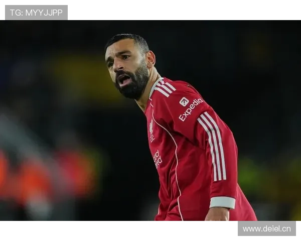 萨拉赫对阵顶级后卫的突破与压制能力解析