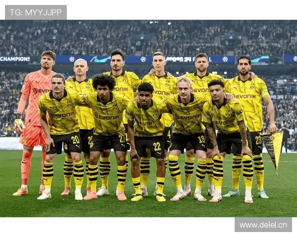 溃败后风暴再起,多特蒙德正陷入战术分歧与阵容危机中! 溃败后风暴再起,多特蒙德正陷入战术分歧与阵容危机中!