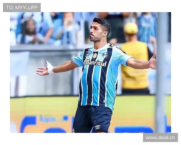 禁区之王：苏亚雷斯的射术与门前嗅觉有多顶级？