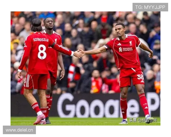 利物浦近期连胜背后稳定性暗存隐患，表现波动对争冠竞争格局形成考验