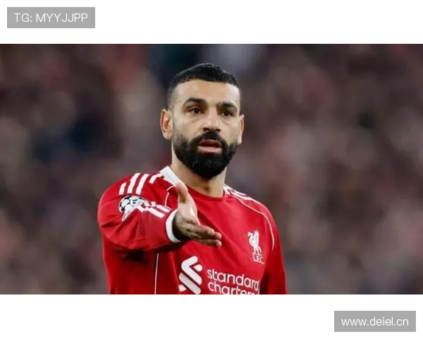 萨拉赫与许尔勒：同代进攻效率及战术角色差异解析