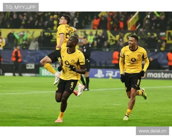 多特蒙德战术失衡危机：高位逼抢成效波动制约战绩稳定性，争冠形势面临考验