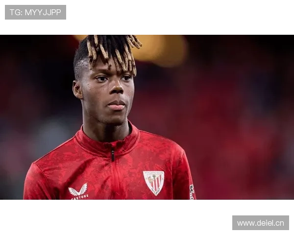 尼科·威廉斯速度型边锋撕裂防线战术解析