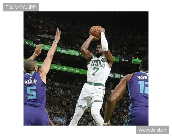 佩顿·普里查德无球掩护提升三分效率显著优于球队平均水平