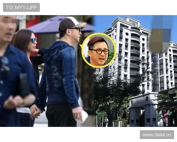 孙悦新买豪宅，邻居居然是他高中同学，场面有点尴尬…