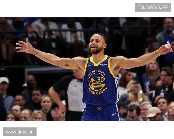 米切尔以单打主导比库里更倚重突破得分