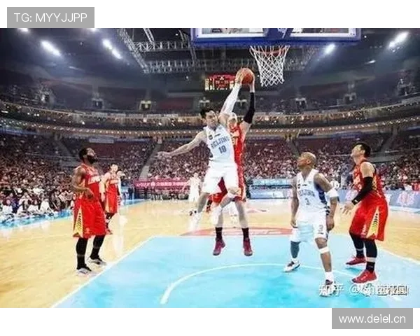 三秒规则国际差异有多大？NBA与国际篮联的对比解析