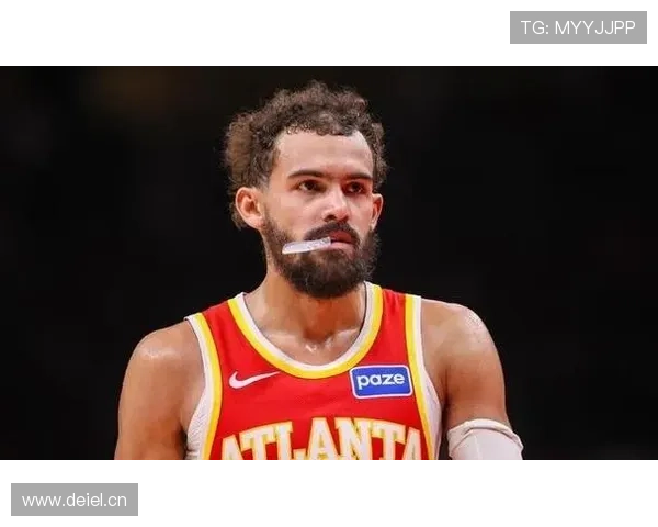 特雷·杨突破能力提升显著，关键时刻助亚特兰大拉开比分