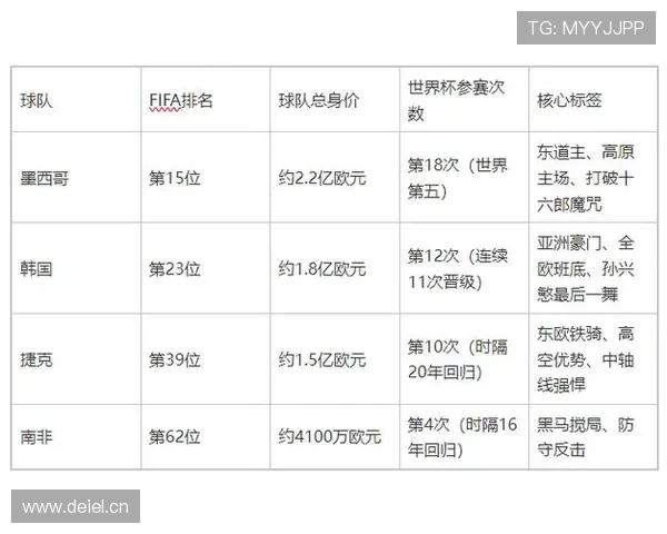 世界杯A组南非队或将左右小组最终排名
