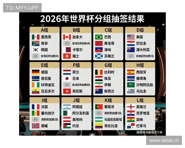 世界杯美国队D组实力对比分析